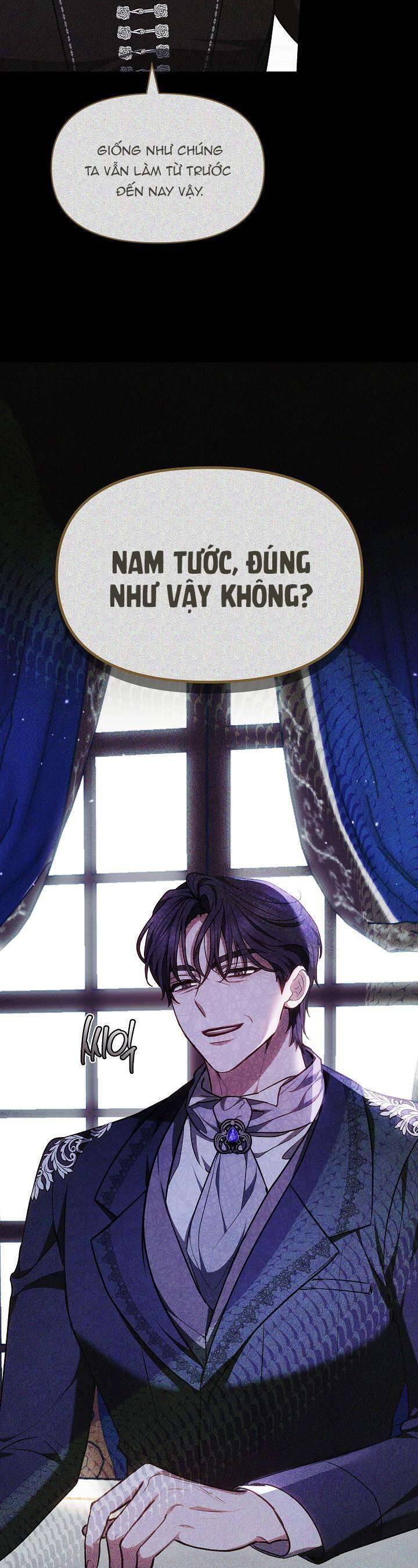 Hãy Ru Em Ngủ: Chapter 6