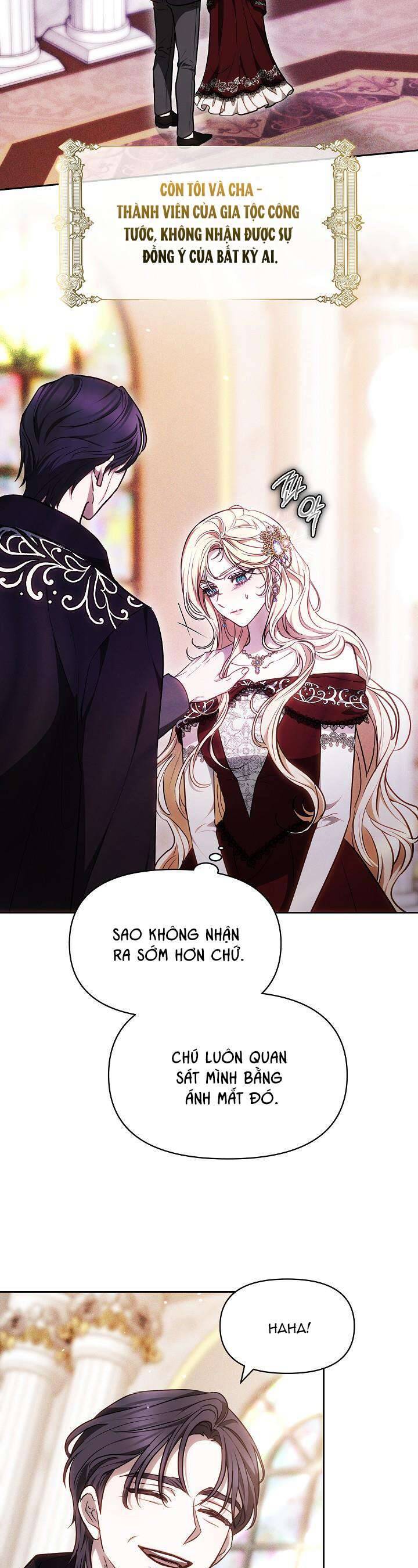 Hãy Ru Em Ngủ: Chapter 6