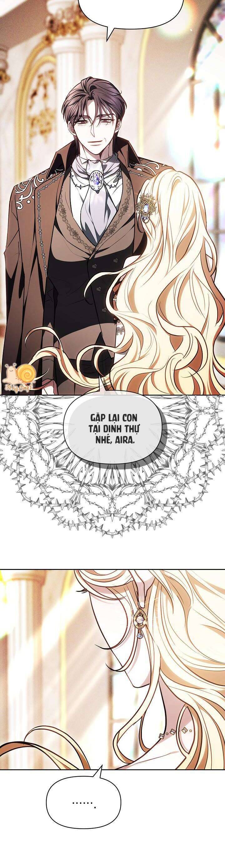 Hãy Ru Em Ngủ: Chapter 6