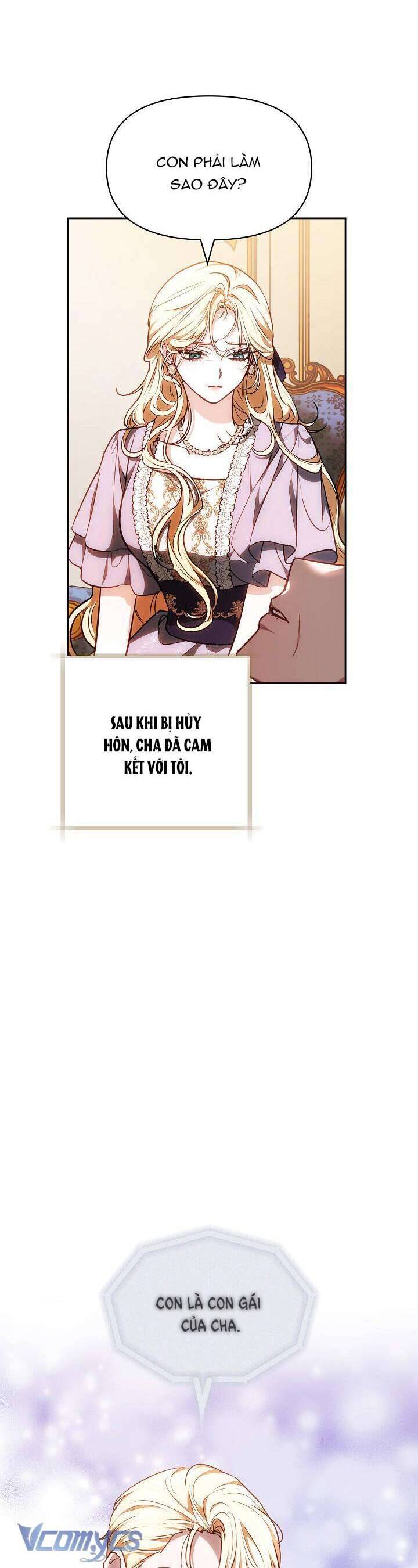 Hãy Ru Em Ngủ: Chapter 6