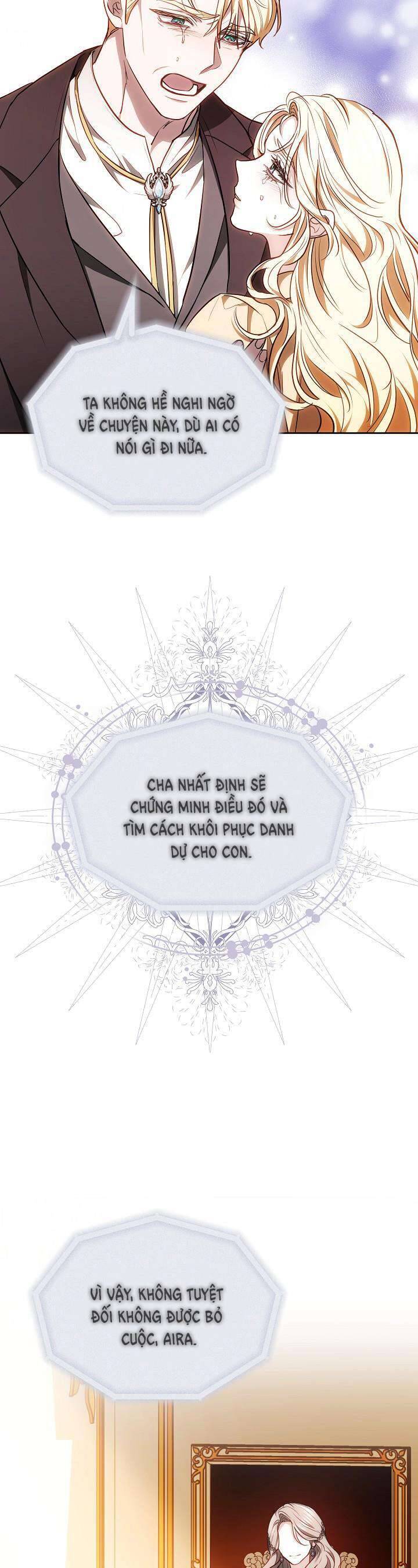 Hãy Ru Em Ngủ: Chapter 6