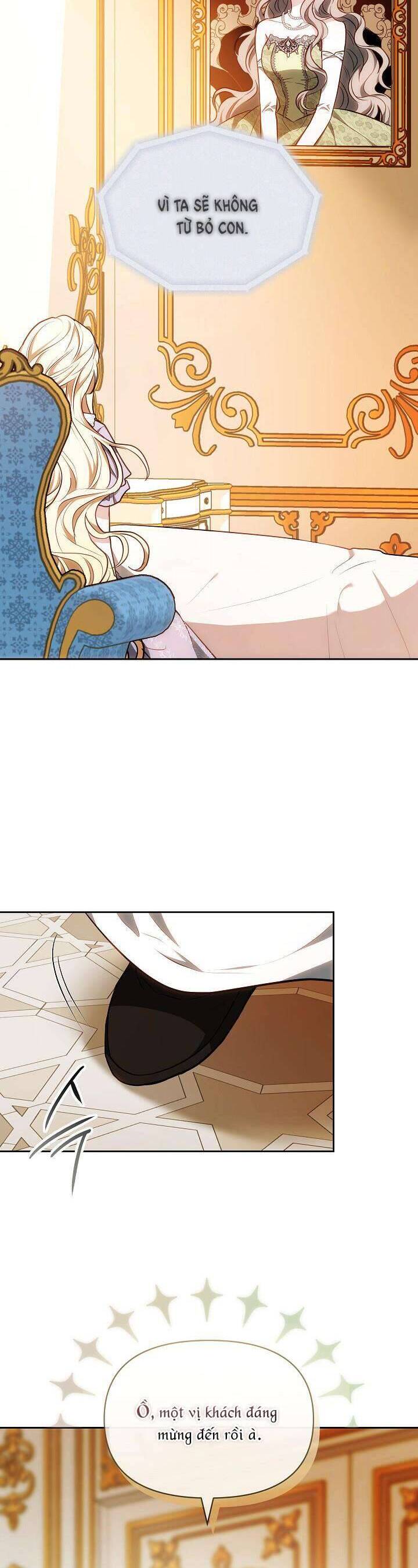 Hãy Ru Em Ngủ: Chapter 6