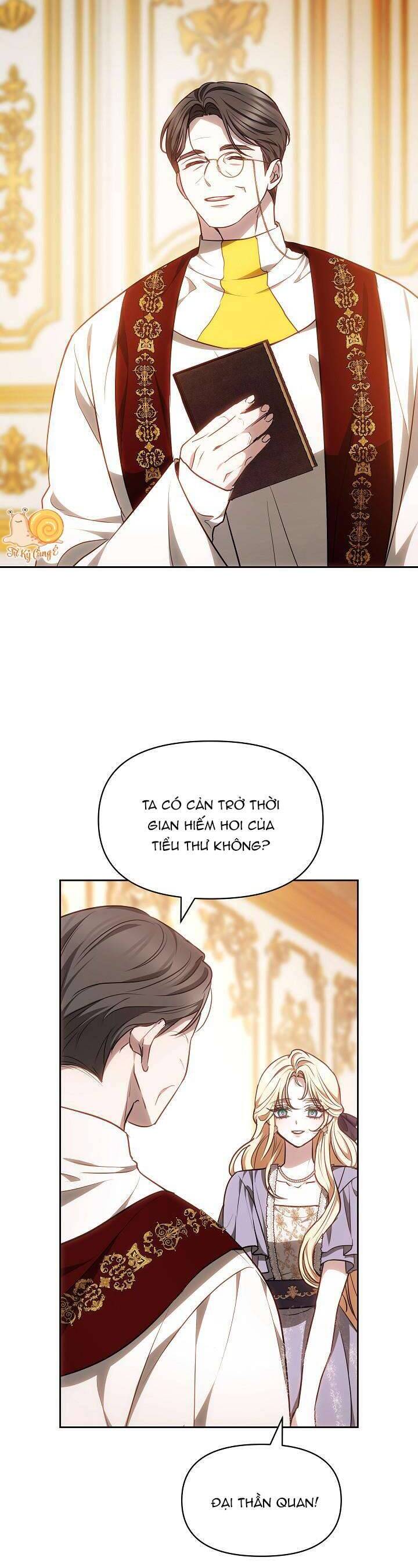 Hãy Ru Em Ngủ: Chapter 6
