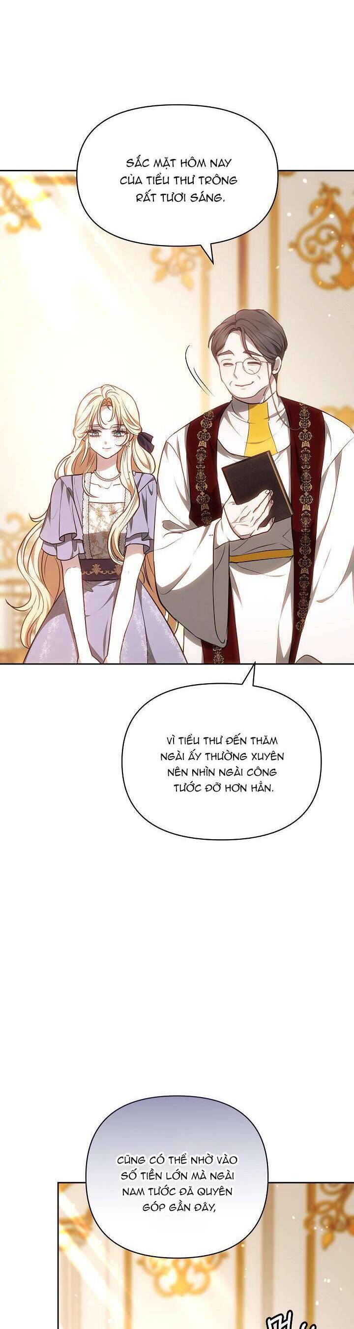 Hãy Ru Em Ngủ: Chapter 6