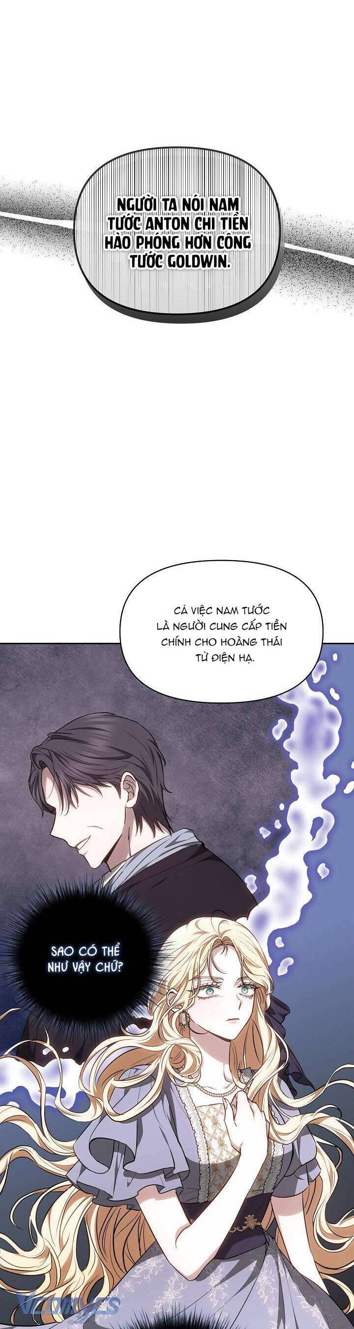 Hãy Ru Em Ngủ: Chapter 6