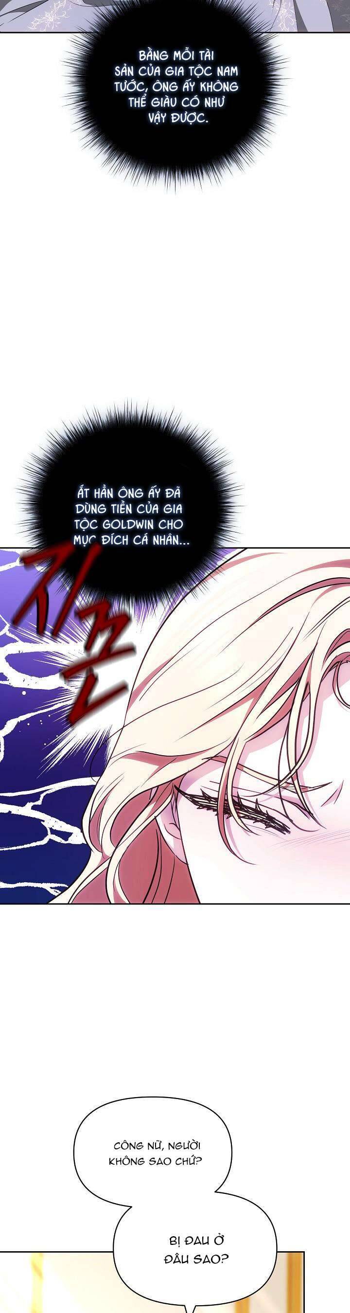 Hãy Ru Em Ngủ: Chapter 6