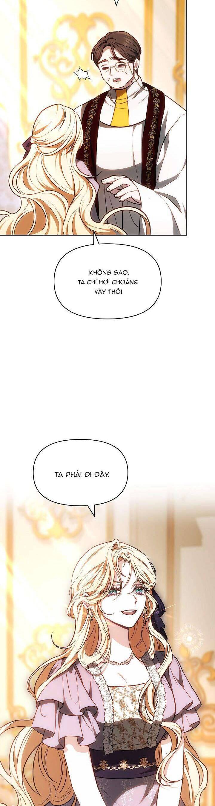 Hãy Ru Em Ngủ: Chapter 6