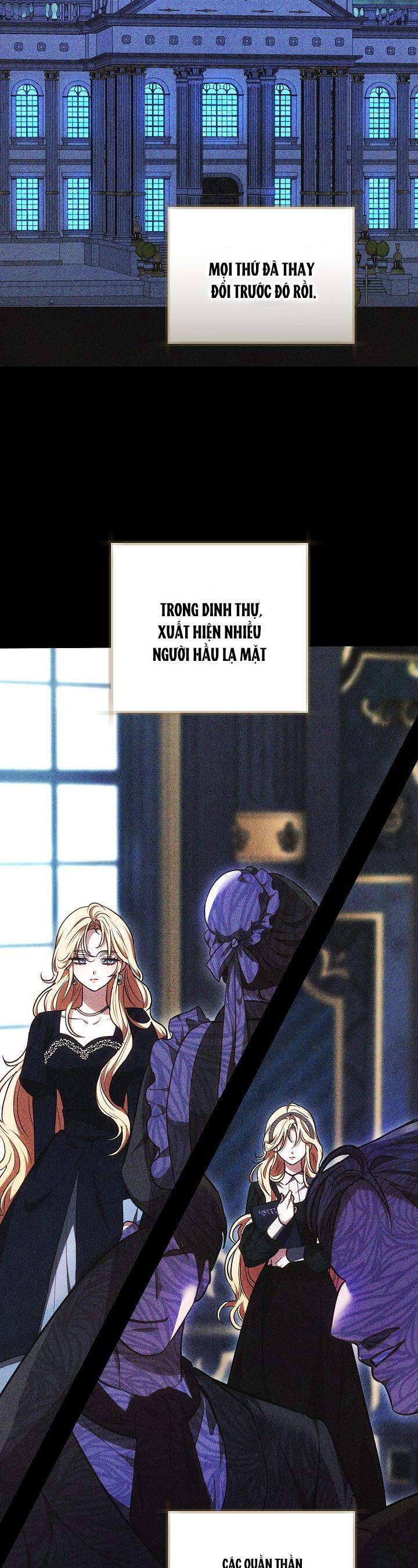 Hãy Ru Em Ngủ: Chapter 6