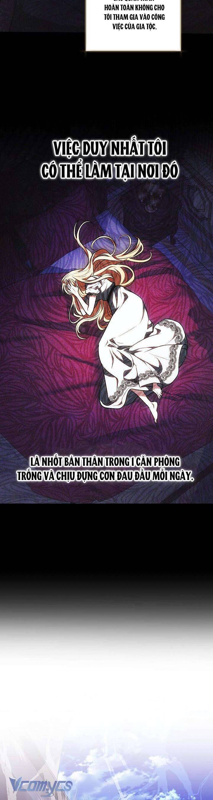 Hãy Ru Em Ngủ: Chapter 6