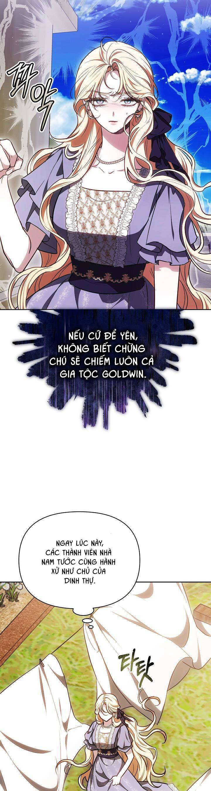 Hãy Ru Em Ngủ: Chapter 6