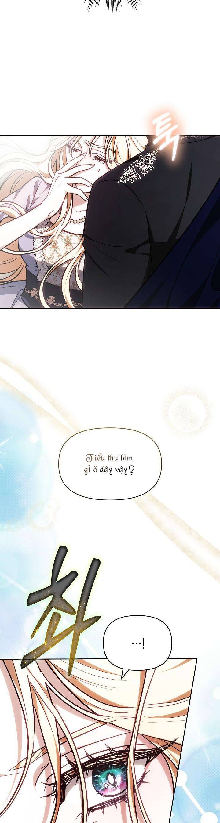 Hãy Ru Em Ngủ: Chapter 6
