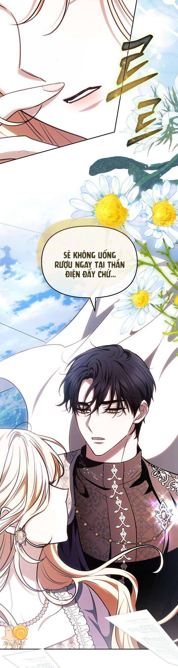 Hãy Ru Em Ngủ: Chapter 6