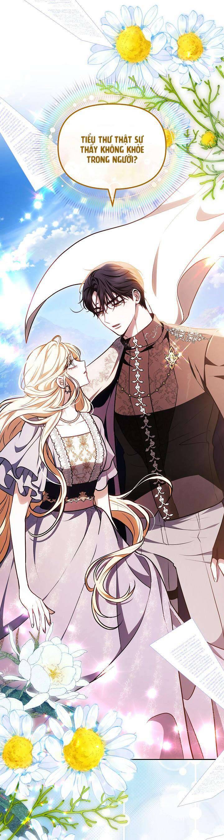 Hãy Ru Em Ngủ: Chapter 6