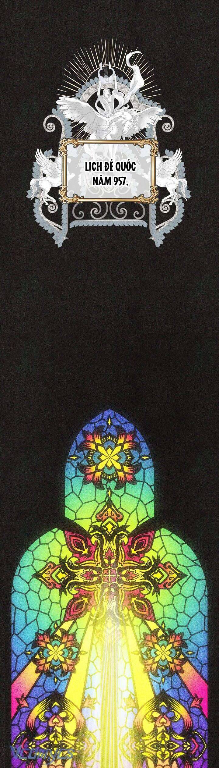 Hãy Ru Em Ngủ: Chapter 6