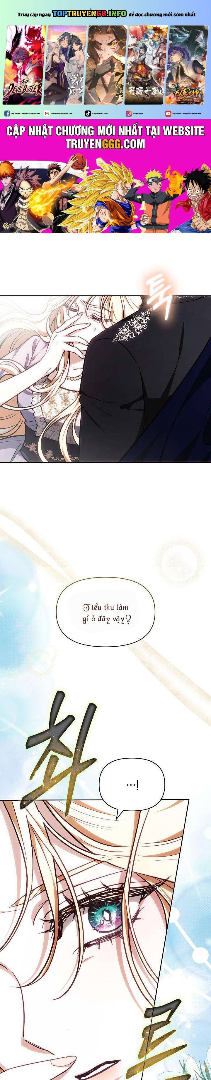 Hãy Ru Em Ngủ: Chapter 7