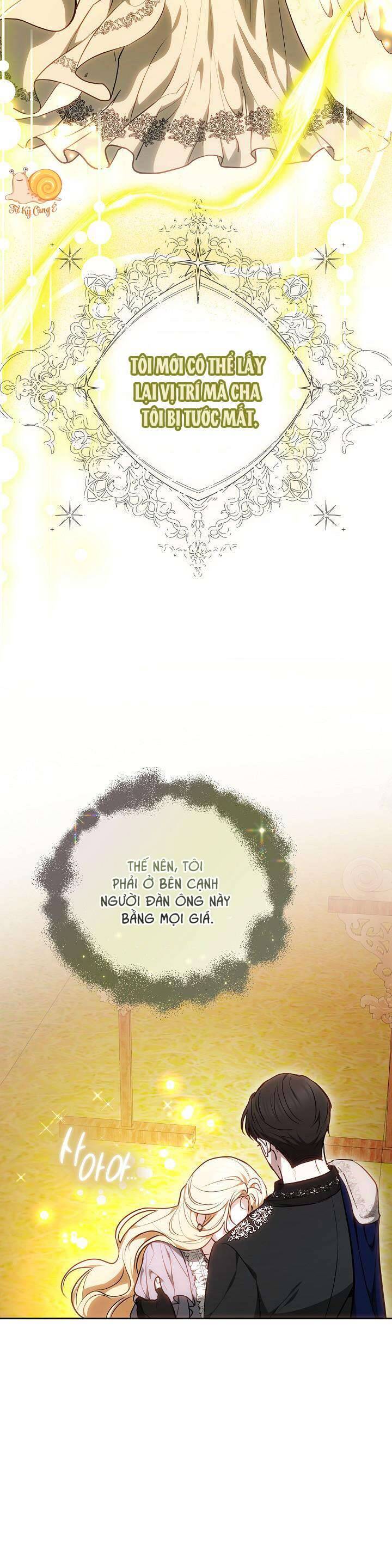 Hãy Ru Em Ngủ: Chapter 7