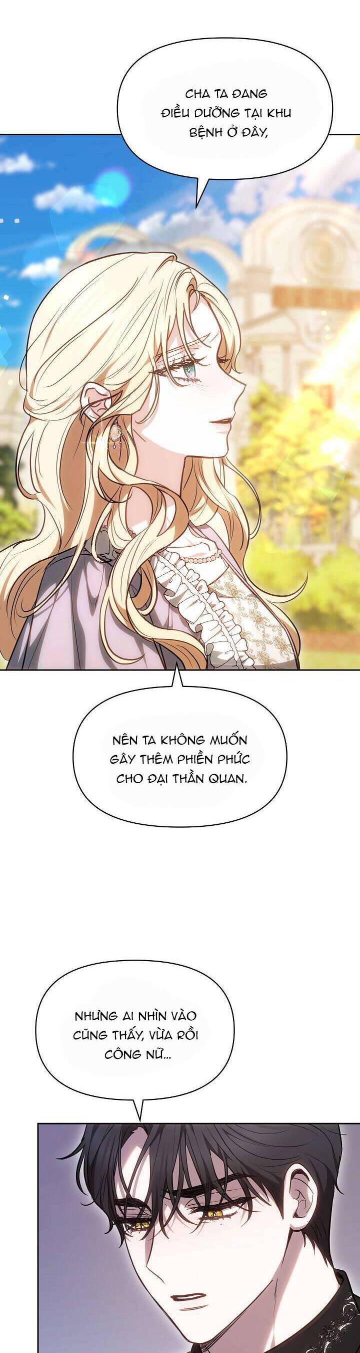 Hãy Ru Em Ngủ: Chapter 7