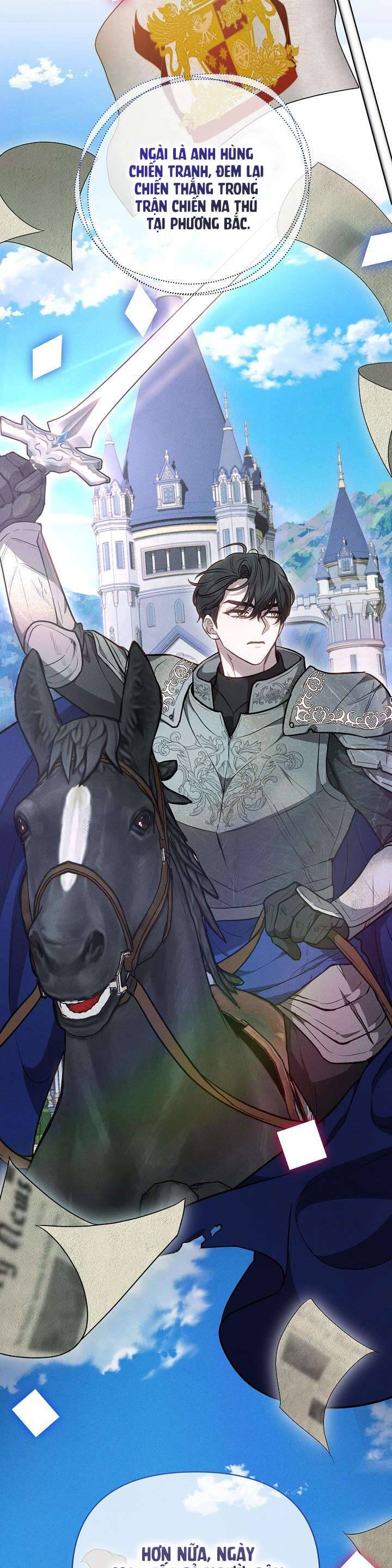 Hãy Ru Em Ngủ: Chapter 7