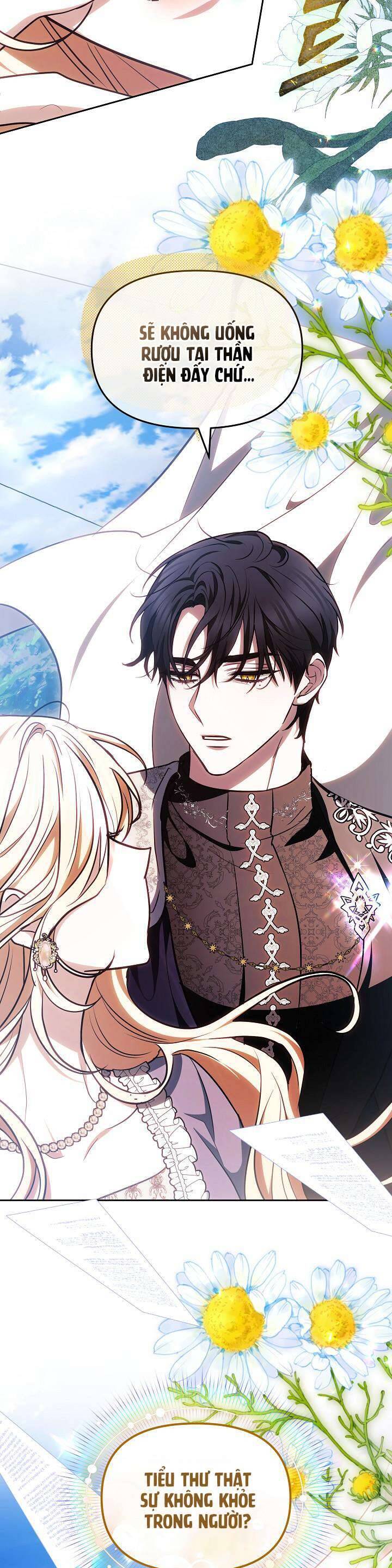Hãy Ru Em Ngủ: Chapter 7