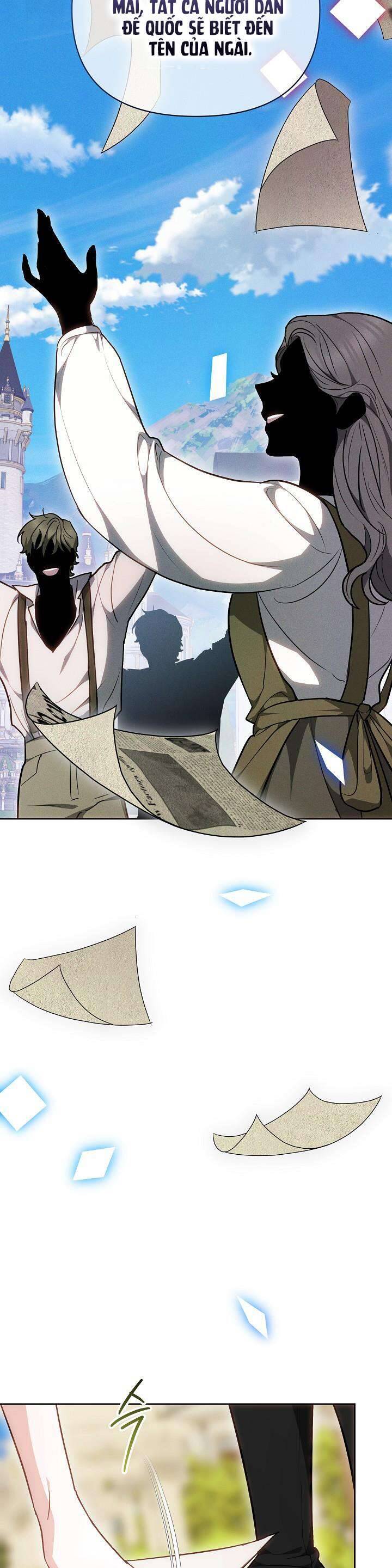Hãy Ru Em Ngủ: Chapter 7