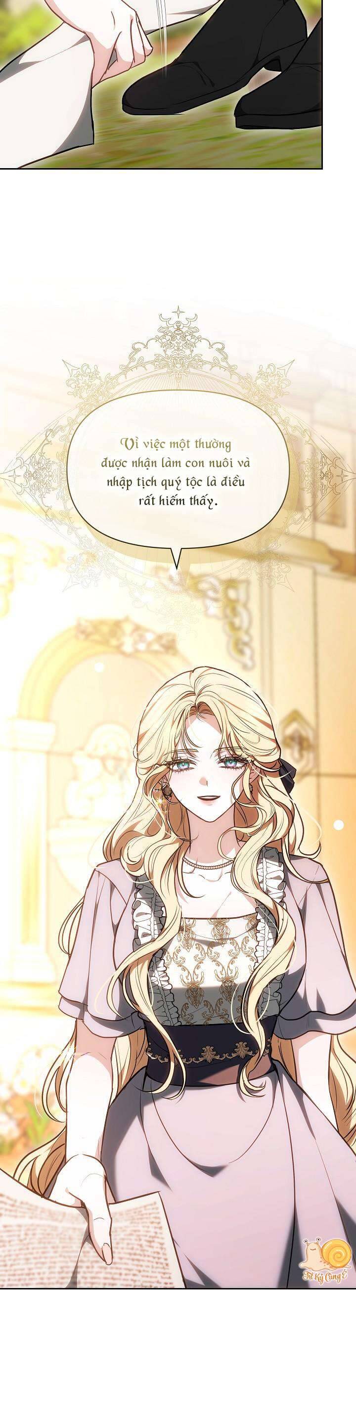 Hãy Ru Em Ngủ: Chapter 7