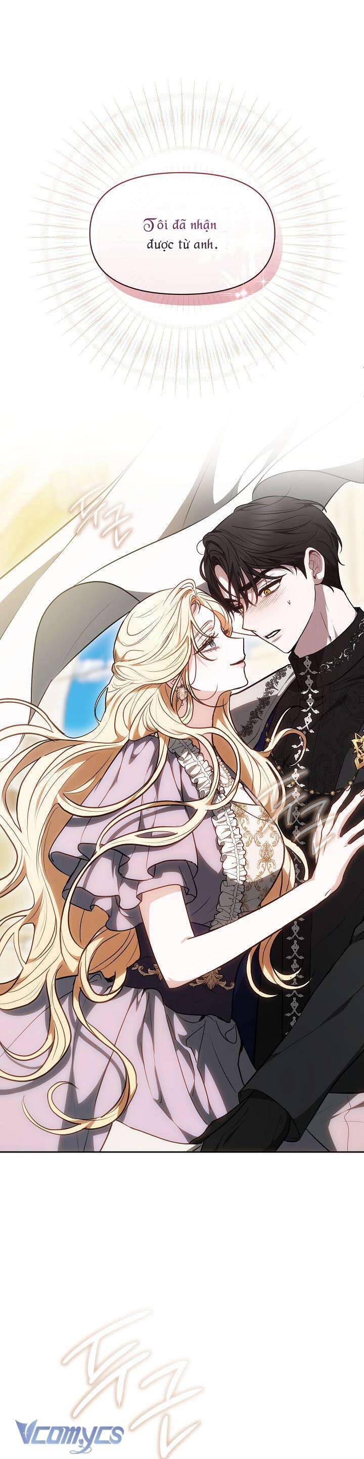 Hãy Ru Em Ngủ: Chapter 7