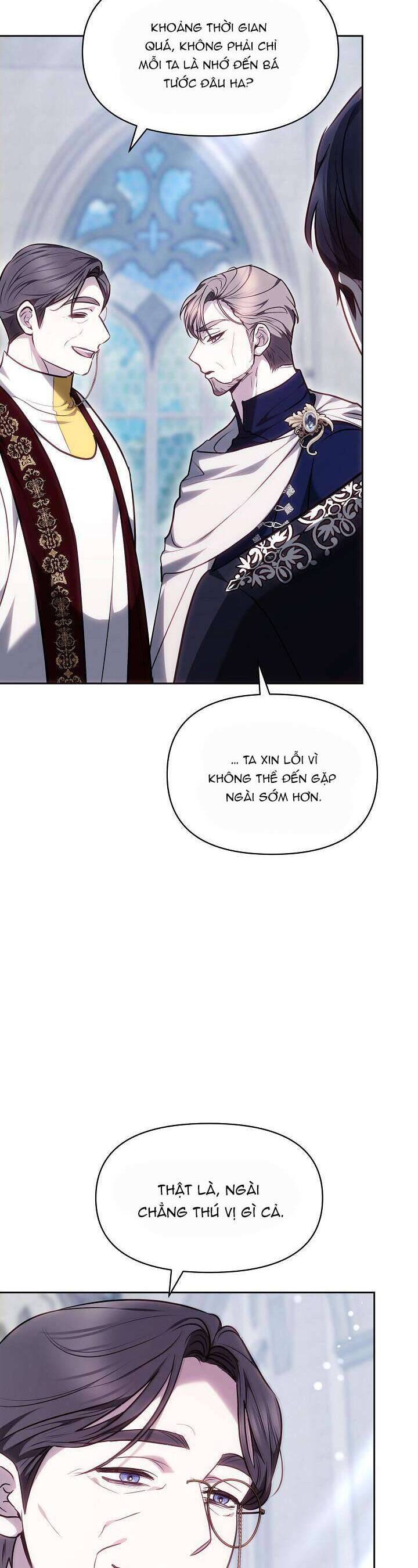 Hãy Ru Em Ngủ: Chapter 7