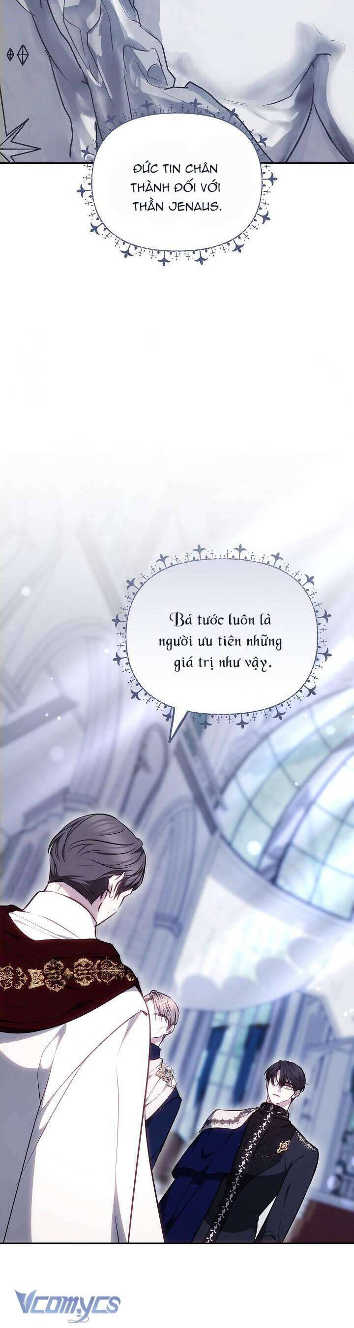 Hãy Ru Em Ngủ: Chapter 7