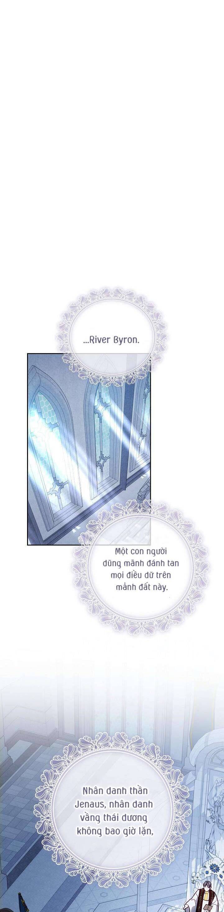 Hãy Ru Em Ngủ: Chapter 7