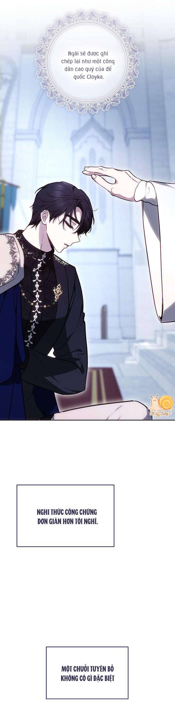 Hãy Ru Em Ngủ: Chapter 7