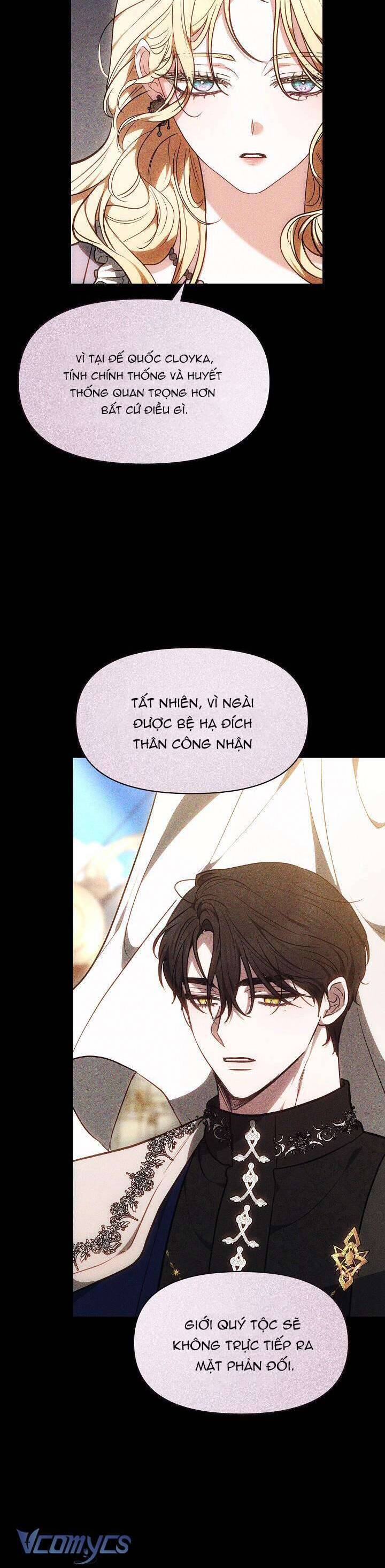 Hãy Ru Em Ngủ: Chapter 7