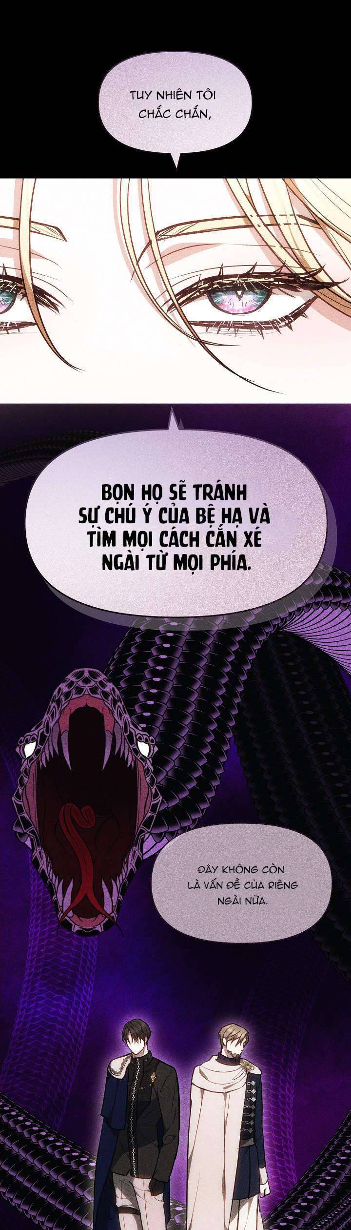 Hãy Ru Em Ngủ: Chapter 7