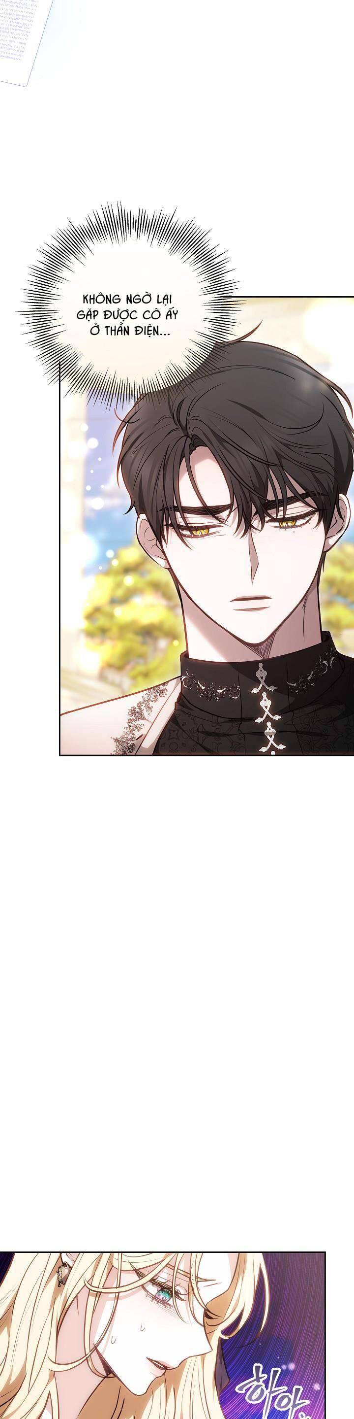 Hãy Ru Em Ngủ: Chapter 7