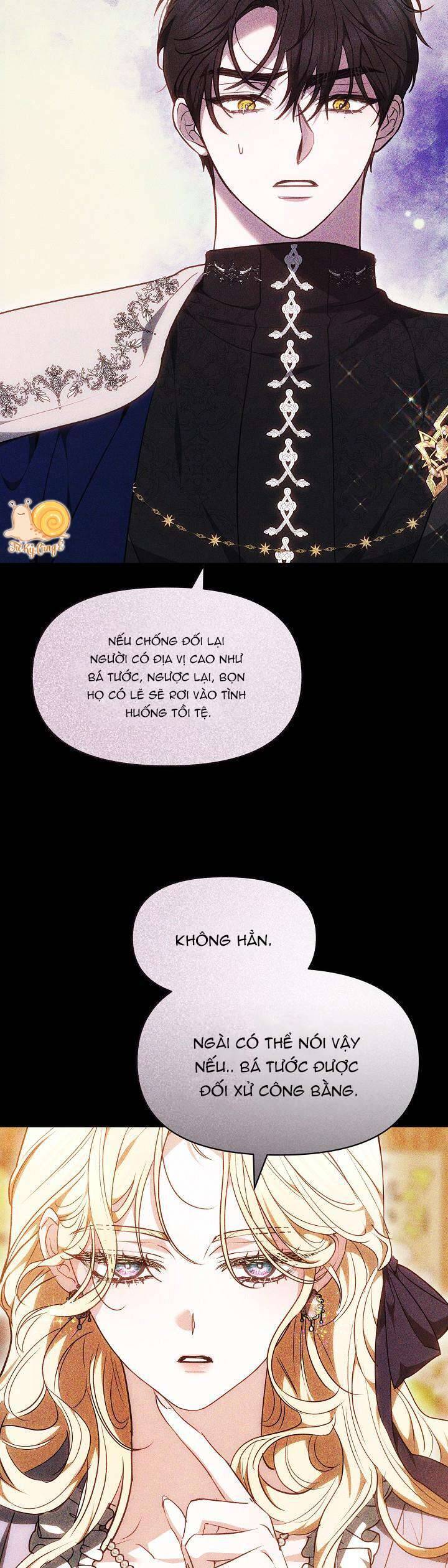 Hãy Ru Em Ngủ: Chapter 7