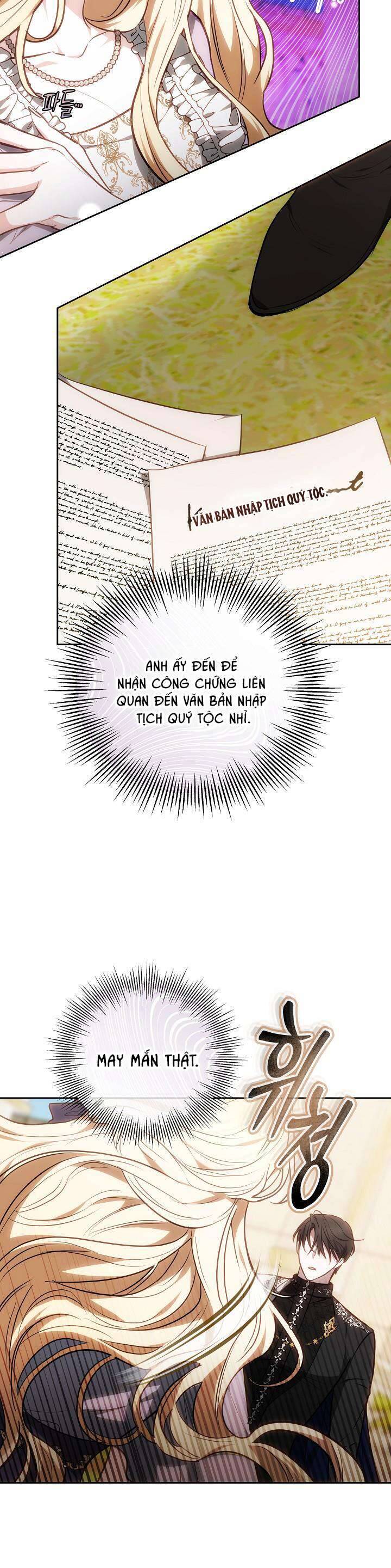 Hãy Ru Em Ngủ: Chapter 7