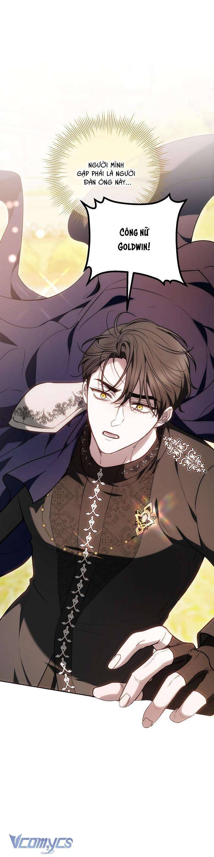 Hãy Ru Em Ngủ: Chapter 7