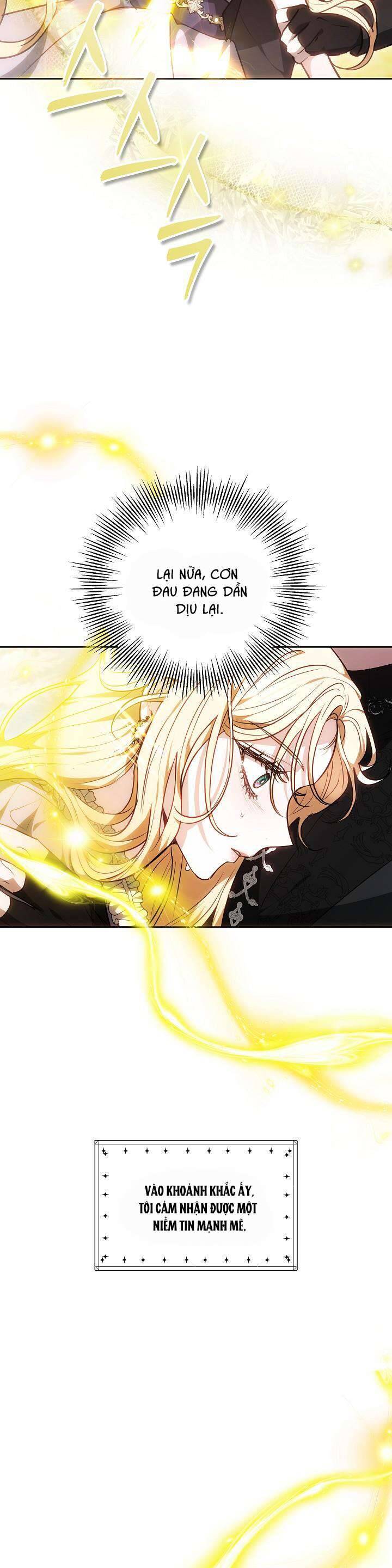 Hãy Ru Em Ngủ: Chapter 7