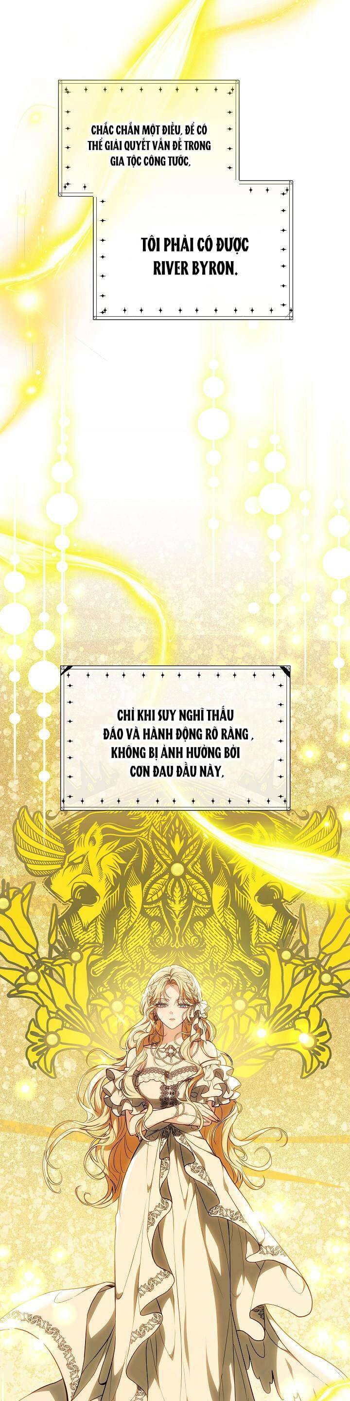 Hãy Ru Em Ngủ: Chapter 7