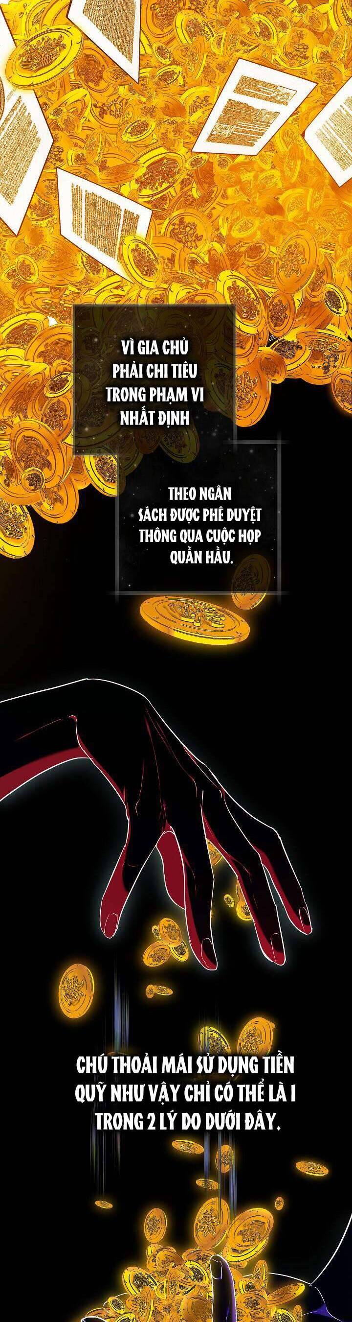 Hãy Ru Em Ngủ: Chapter 8