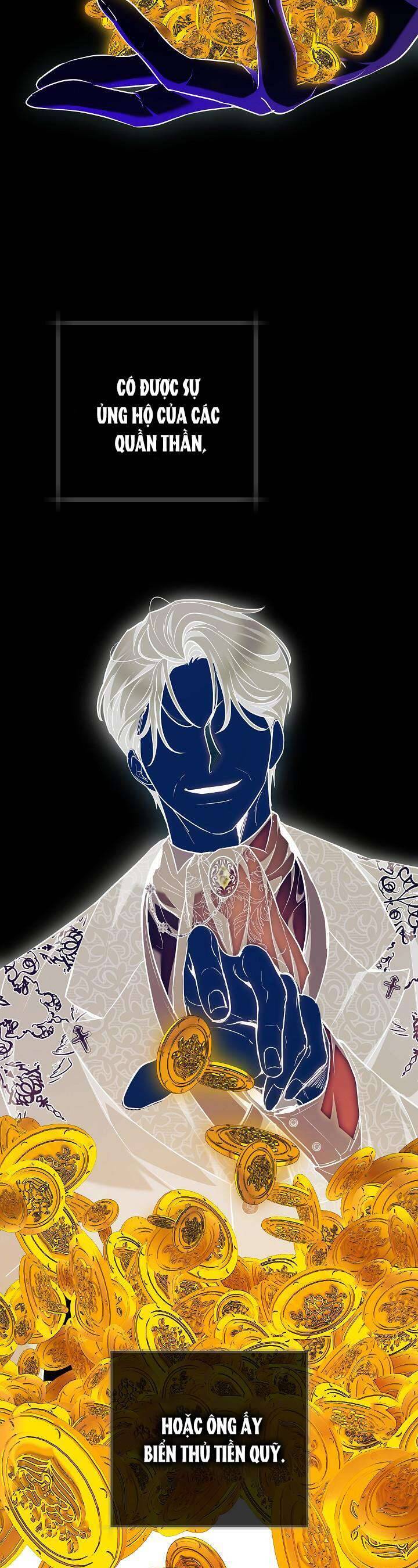 Hãy Ru Em Ngủ: Chapter 8