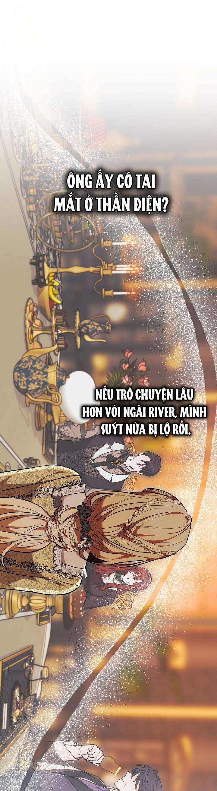 Hãy Ru Em Ngủ: Chapter 8