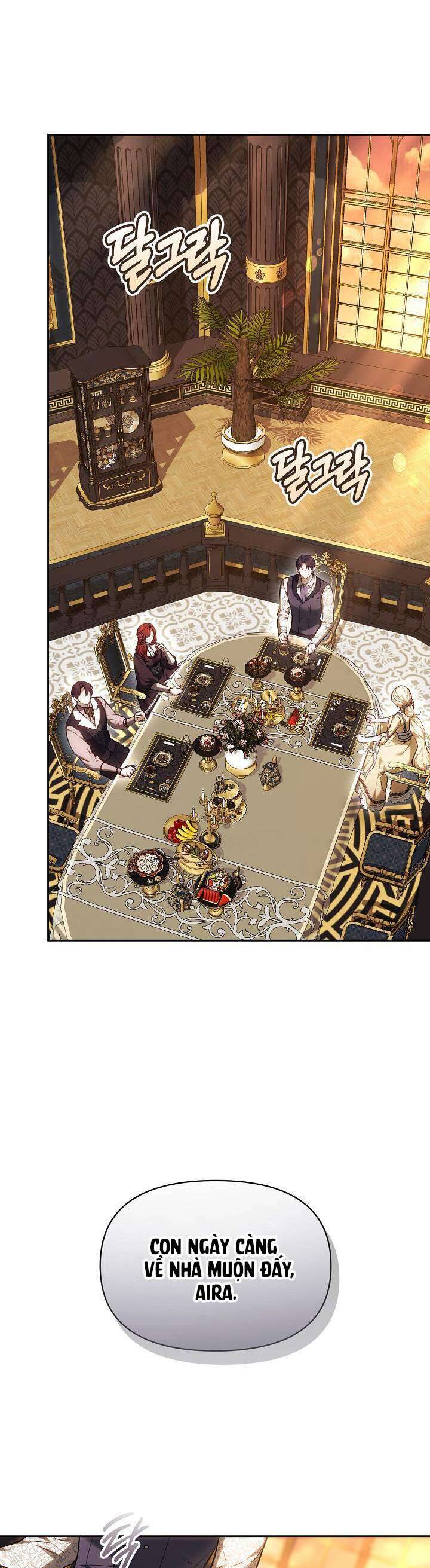 Hãy Ru Em Ngủ: Chapter 8