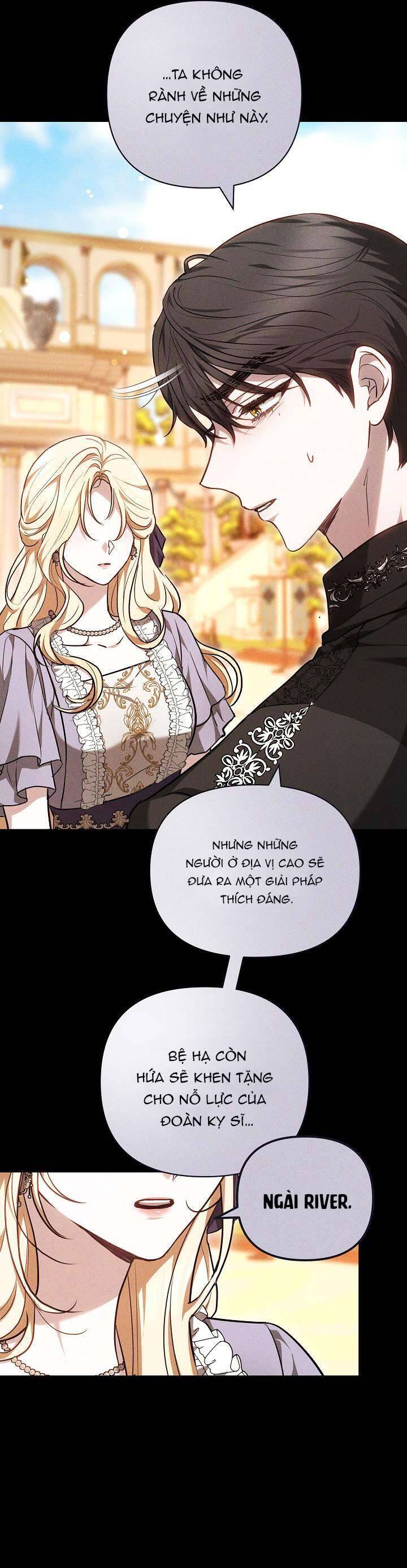 Hãy Ru Em Ngủ: Chapter 8