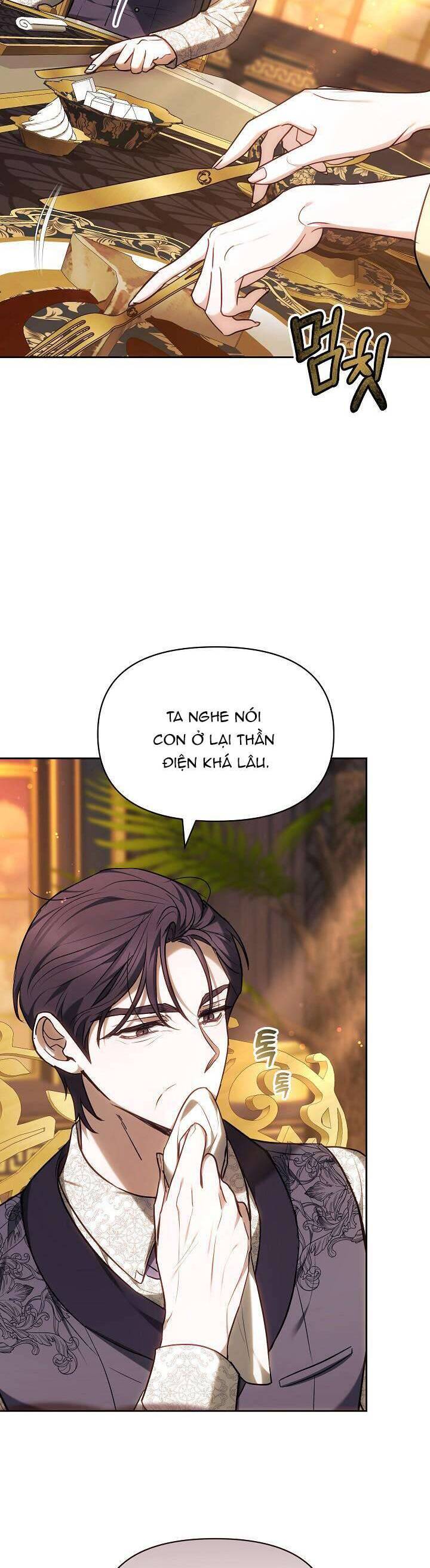 Hãy Ru Em Ngủ: Chapter 8