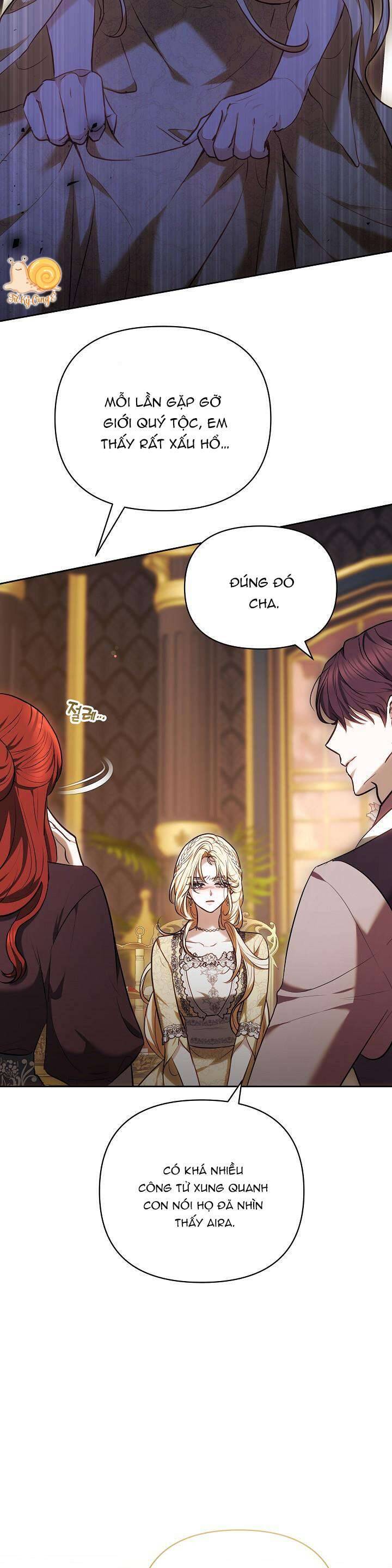Hãy Ru Em Ngủ: Chapter 8