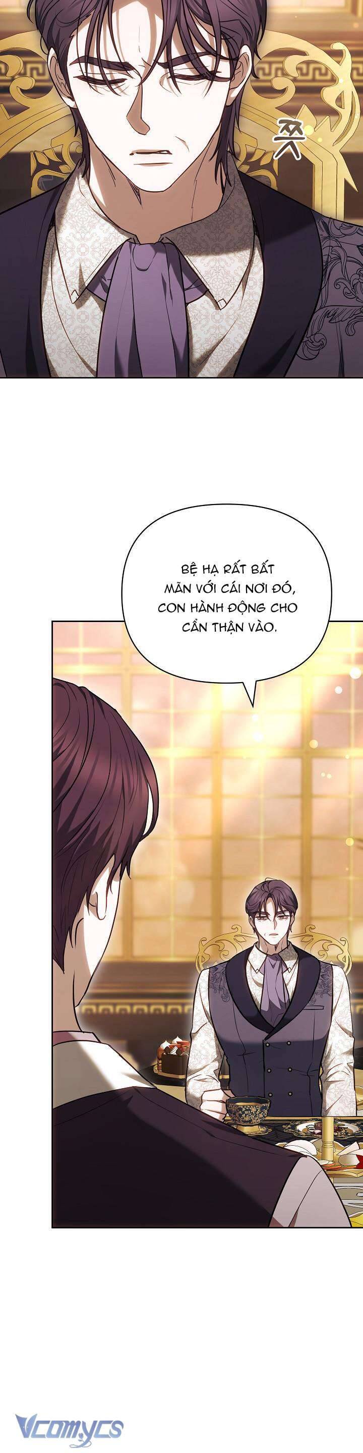 Hãy Ru Em Ngủ: Chapter 8