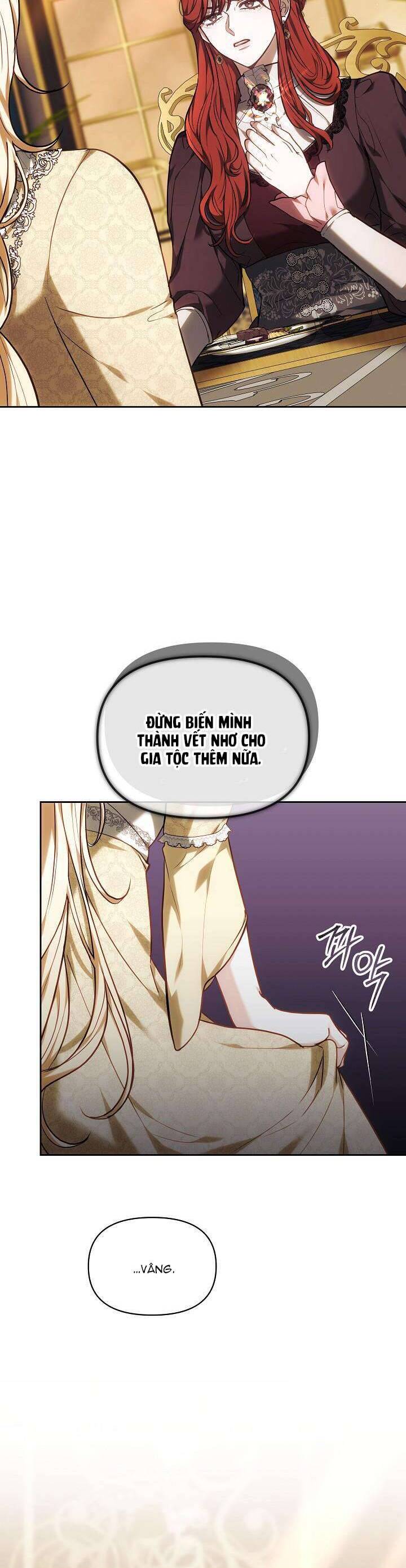Hãy Ru Em Ngủ: Chapter 8