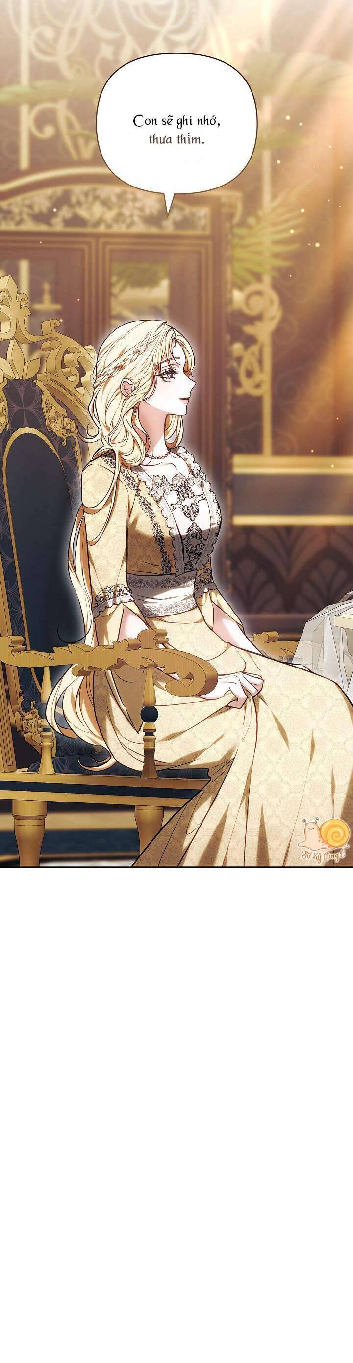 Hãy Ru Em Ngủ: Chapter 8