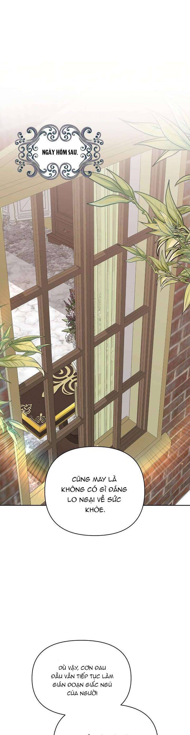 Hãy Ru Em Ngủ: Chapter 8