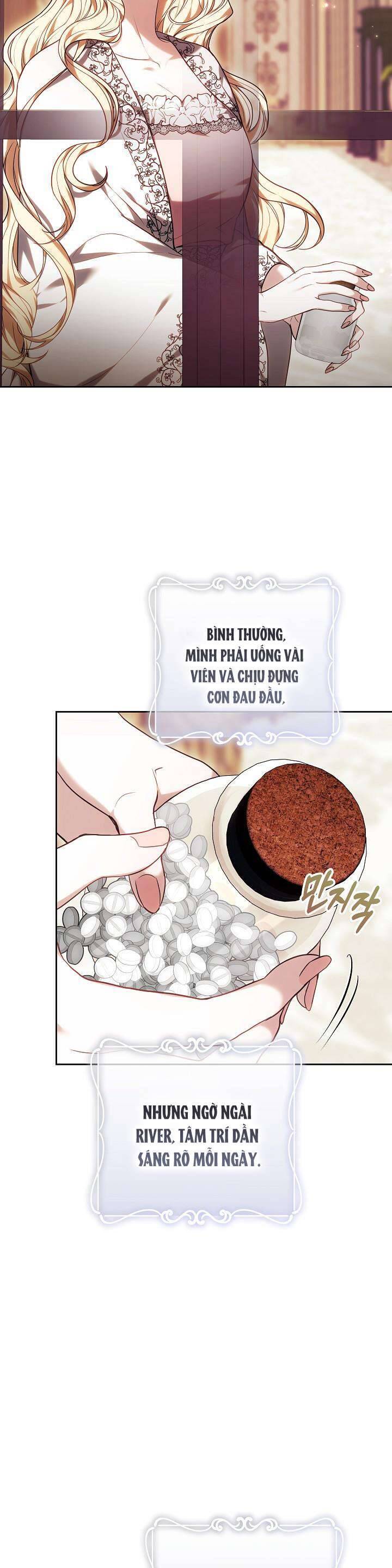 Hãy Ru Em Ngủ: Chapter 8
